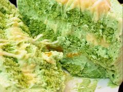 -山与蓝·轻糖鲜果蛋糕(勒泰店)