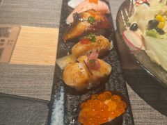 -炙柒Sekinana·精致日料(合生汇店)