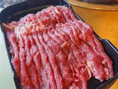 -牛街清真满恒記(平安里西大街店)