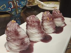 -烤肉季饭庄