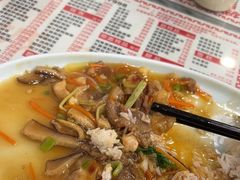 -岐城面馆(黄岐店)