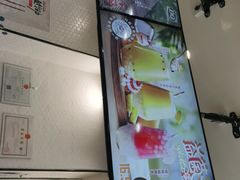 -DQ·蛋糕·冰淇淋(科华王府井店)