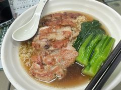 -兴华里茶记(禅城同济首店)