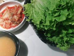 -炙城·韩式烤肉(南京东路店)