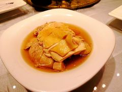 糟鸡-老人和饭店(淮海中路店)