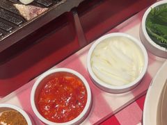 -西贝(六里桥旗舰店)