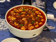 麻婆豆腐-富乐山酒店(西黄城根北街店)
