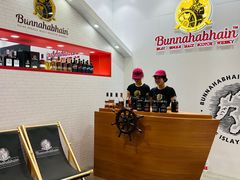 -上海静安洲际酒店