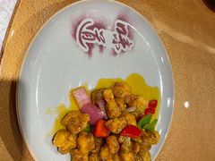 -红棉中餐厅·广州海航威斯汀酒店