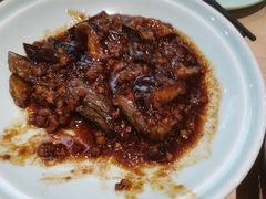 -吕氏疙瘩汤·海鲜新鲁菜(凯德mall新都心店)