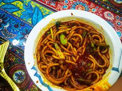 -烟疆印象新疆菜(万联广场店)