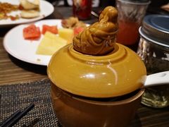 -金奥国际酒店全日餐厅ALTITUDE