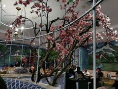 -茉莉餐厅(包河万达店)
