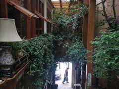 -源一咖啡馆(麒麟巷步行街店)