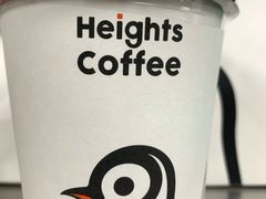 -高嶺咖啡(望京店)