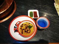 -南门四季铜锅涮肉(左家庄店)