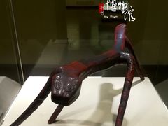 -荆州博物馆