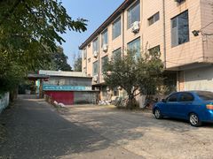 -青州市云门山风景区