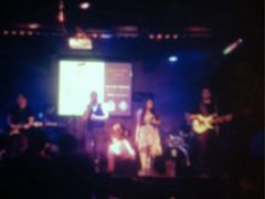 -音乐房子·Vintage Live Bar(玉林总店)