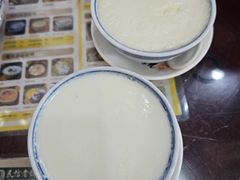 姜撞奶-民信老铺(人民路店)