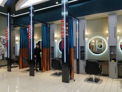 大厅-17.壹柒·美学高定空间