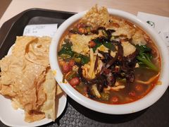 -水平有限广西米粉·广西风味集(五道口店)