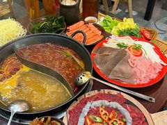 -冯校长老火锅(广州正佳广场店)