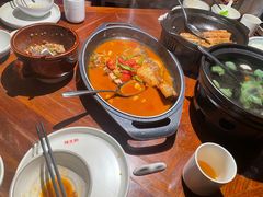 -瑶王府·广西菜(金阳路店)