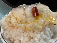 -金三可市井水煮鱼(金碧园店)