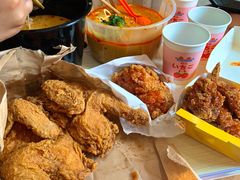 -Bigboss炸鸡啤酒(横店商业步行街店)