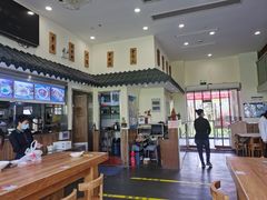 -霸道川面馆(张江店)
