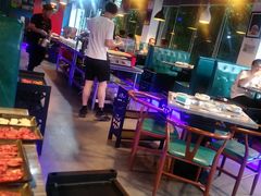 -尚御潮汕牛肉自助火锅(锦园店)
