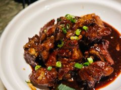 -绿茶餐厅(昌平悦荟店)