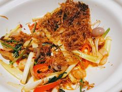 -小放牛炒菜馆(北国商城店)