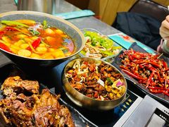 -白玉串城(南六中路店)