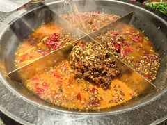 -陈眼镜火锅(总店)