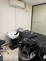 -EMILY 艾米莉 烫染沙龙