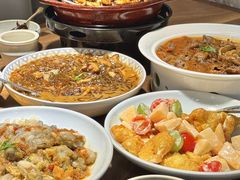 -食锦记·福建私房菜(万宝广场店)