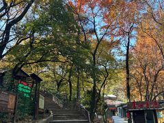 -虞山风景区