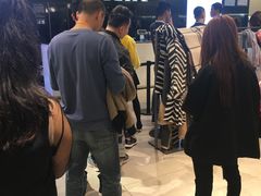 -ZARA(凯德乐峰广场店)