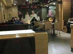 -嘉和一品(蓝堡店)