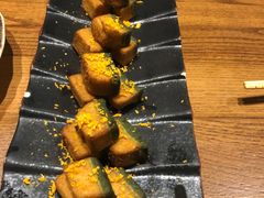 -敏珠拉姆藏餐·南京厨房(富春江东街店)