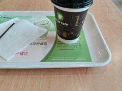 -德克士(茶店子客运站店)