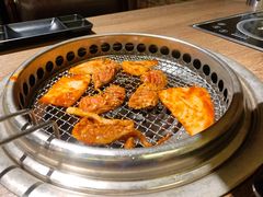 -火炉火自助餐(枫蓝国际店)