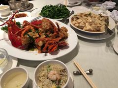 -麒麟海鲜酒家(Richmond)