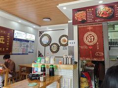 -老周炒拨拉(甘州总店)