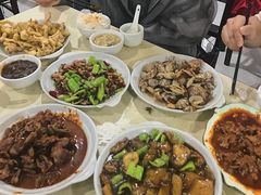 -满口香饭店