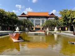 -三亚海棠湾万丽度假酒店