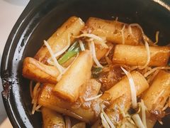 -荔粥记潮汕砂锅粥(太湖路店)