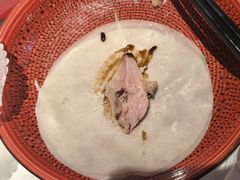 -大鸭梨烤鸭·北京菜(南小街/南苑店)